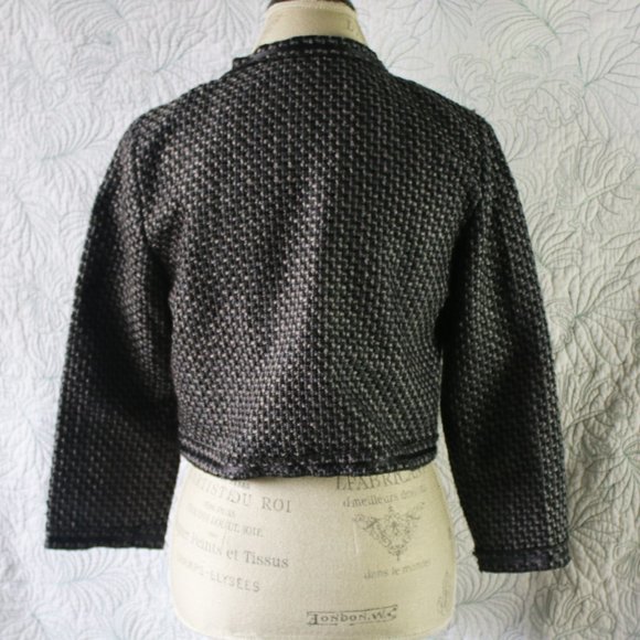 Olsenboye Blazer Coat Shift Business S - Picture 3 of 8